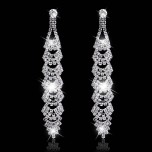 Cercei Chandelier Diamonds Temptation